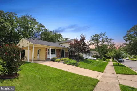 7009 Wood Thrush Dr, Lanham, MD 20706 photo 51