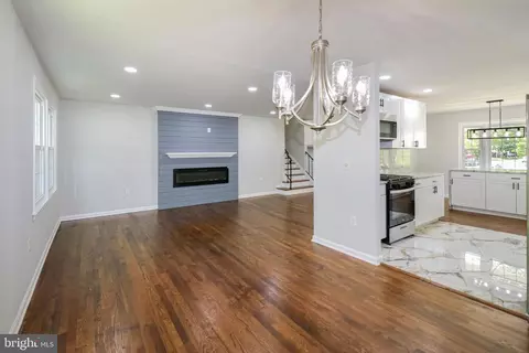7009 Wood Thrush Dr, Lanham, MD 20706 photo 15
