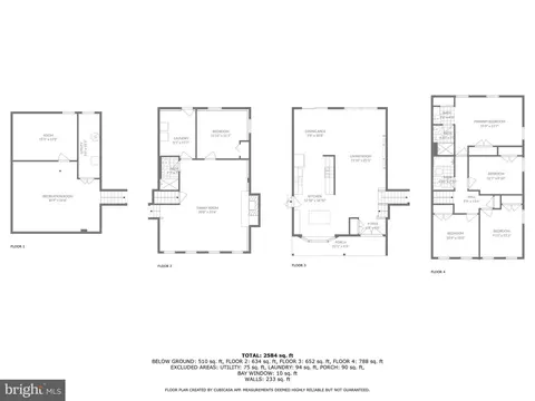 7009 Wood Thrush Dr, Lanham, MD 20706 photo 56