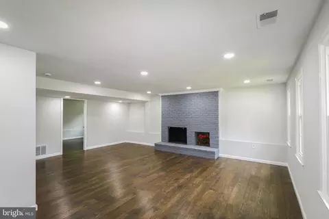 7009 Wood Thrush Dr, Lanham, MD 20706 photo 36