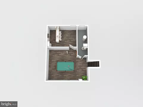 7009 Wood Thrush Dr, Lanham, MD 20706 photo 52