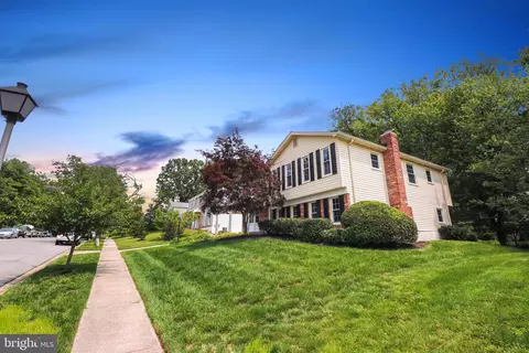 7009 Wood Thrush Dr, Lanham, MD 20706 photo 61