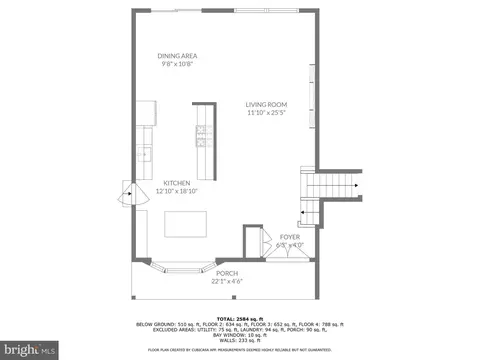 7009 Wood Thrush Dr, Lanham, MD 20706 photo 59