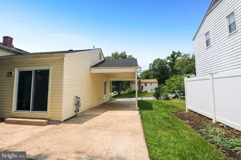 7009 Wood Thrush Dr, Lanham, MD 20706 photo 50