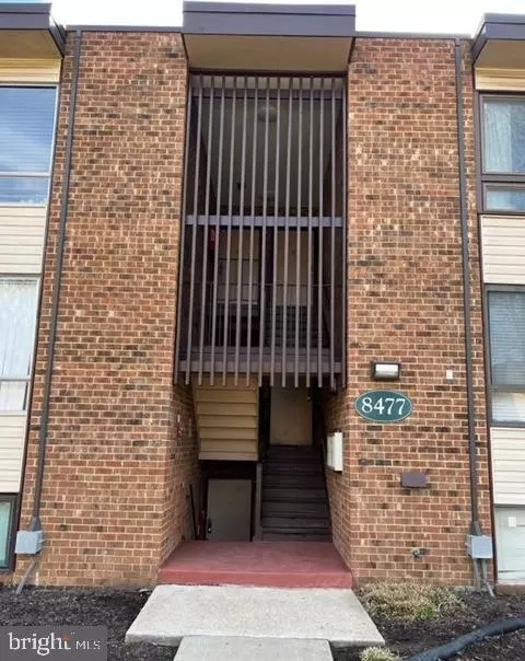 8477 Greenbelt Rd #202, Greenbelt, MD 20770