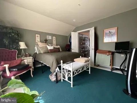 Bedroom - 7324 Summerwind Cir, Laurel, MD 20707 photo 1 of 3
