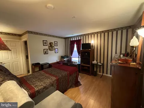 Bedroom - 7324 Summerwind Cir, Laurel, MD 20707 photo 2 of 3