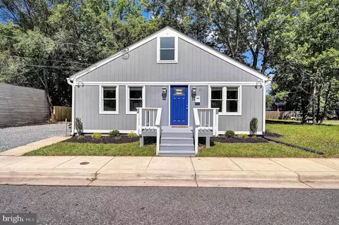 501 Clays Ln, Laurel, MD 20707