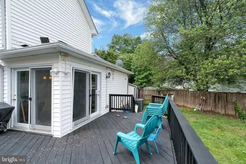 Exterior - 8904 Hickory Hill Ave, Lanham, MD 20706 photo 3 of 7