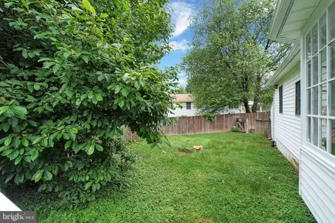Exterior - 8904 Hickory Hill Ave, Lanham, MD 20706 photo 7 of 7