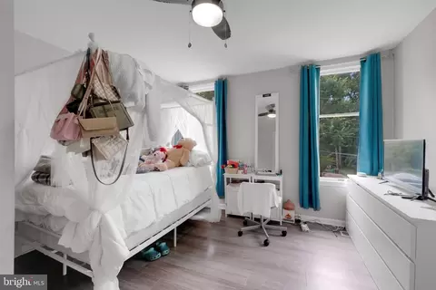 Bedroom - 8904 Hickory Hill Ave, Lanham, MD 20706 photo 3 of 5