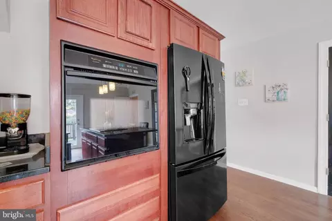 Kitchen - 8904 Hickory Hill Ave, Lanham, MD 20706 photo 3 of 3