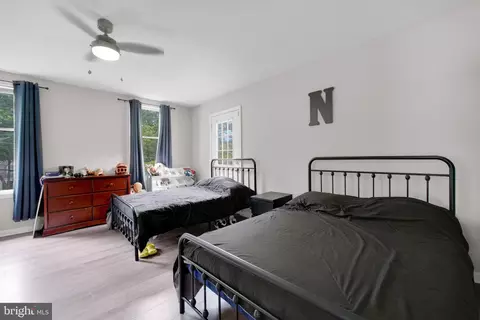 Bedroom - 8904 Hickory Hill Ave, Lanham, MD 20706 photo 5 of 5