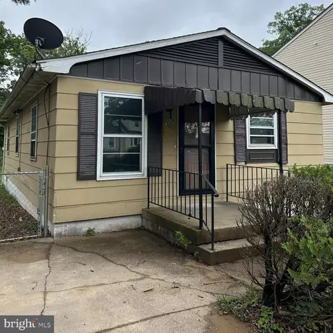 7303 Leona St, District Heights, MD 20747