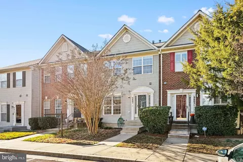9807 Woodyard Cir, Marlboro, MD 20772