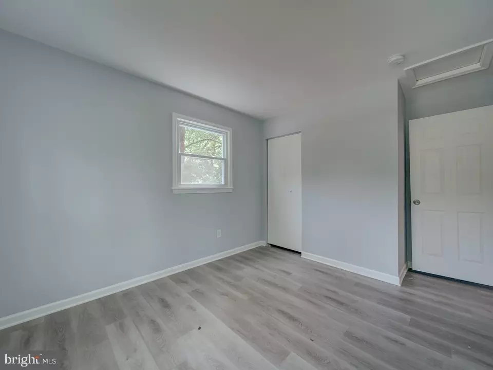 Bedroom - 7207 Robin Hood Dr, Marlboro, MD 20772 photo 7 of 10