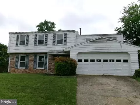 5309 Woodland Blvd, Oxon Hill, MD 20745