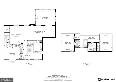 10011 Treetop Ln, Lanham, MD 20706 photo 48