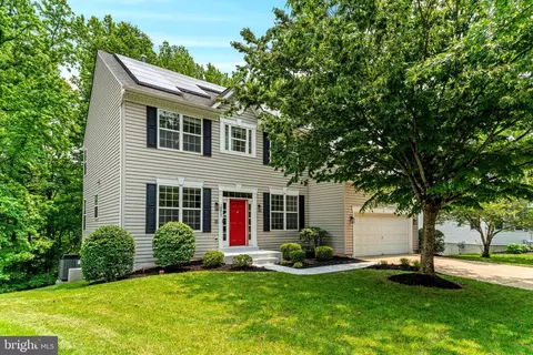 10617 Melwood Chapel Ln, Marlboro, MD 20772