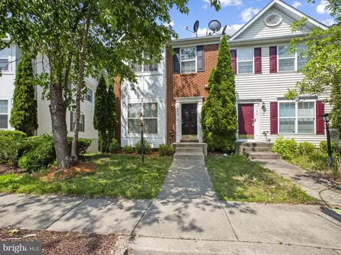 15413 Pocopson Creek Way, Brandywine, MD 20613