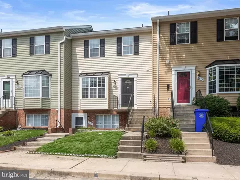 7677 E Arbory Ct #231, Laurel, MD 20707 photo 30