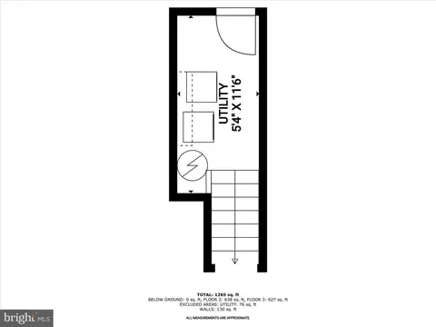 7677 E Arbory Ct #231, Laurel, MD 20707 photo 33