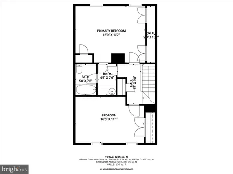 7677 E Arbory Ct #231, Laurel, MD 20707 photo 35