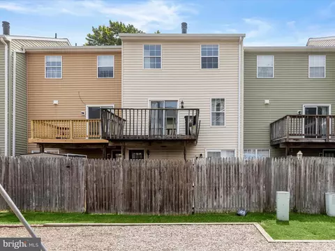 7677 E Arbory Ct #231, Laurel, MD 20707 photo 27