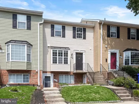 7677 E Arbory Ct #231, Laurel, MD 20707 photo 31