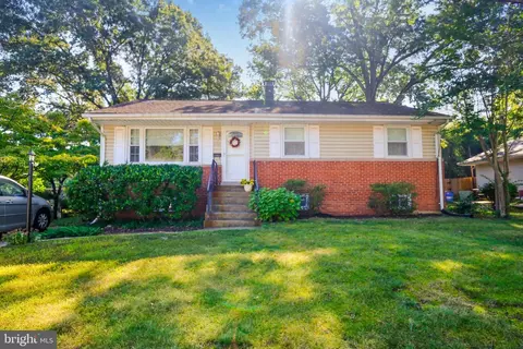 11727 Emack Rd, Beltsville, MD 20705
