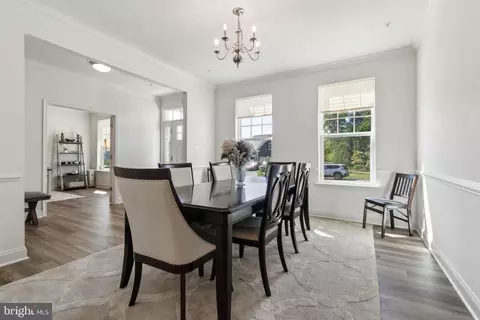 Entry Way - 8604 Cedar Chase Dr, Clinton, MD 20735 photo 3 of 21