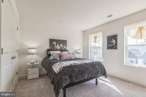 Bedroom - 8604 Cedar Chase Dr, Clinton, MD 20735 photo 5 of 8