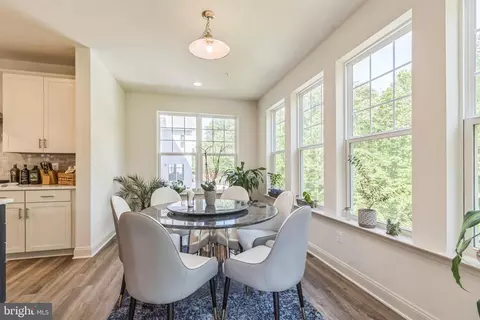 Dining - 8604 Cedar Chase Dr, Clinton, MD 20735 photo 3 of 3
