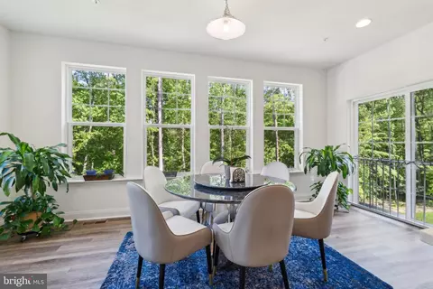 Dining - 8604 Cedar Chase Dr, Clinton, MD 20735 photo 1 of 3