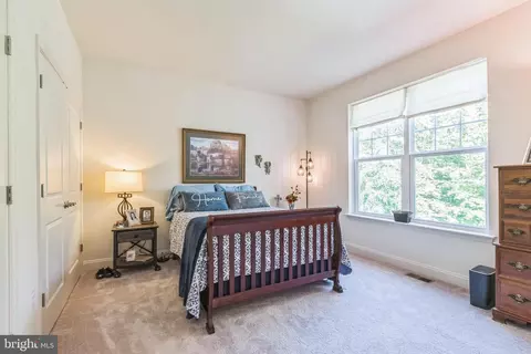 Bedroom - 8604 Cedar Chase Dr, Clinton, MD 20735 photo 3 of 8