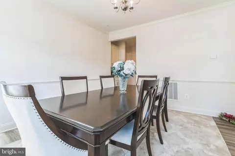 Dining - 8604 Cedar Chase Dr, Clinton, MD 20735 photo 2 of 3