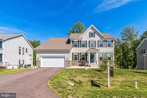 Exterior - 8604 Cedar Chase Dr, Clinton, MD 20735 photo 1 of 5