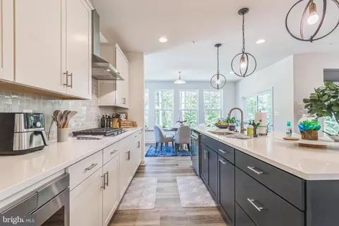 Kitchen - 8604 Cedar Chase Dr, Clinton, MD 20735 photo 2 of 5