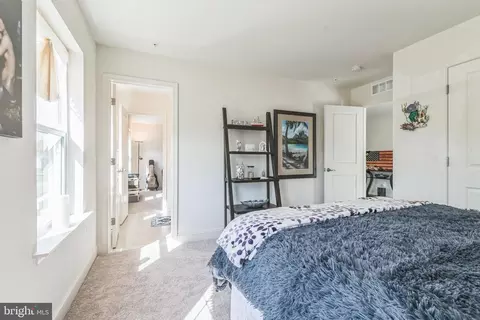 Bedroom - 8604 Cedar Chase Dr, Clinton, MD 20735 photo 6 of 8