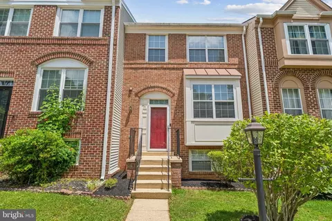 1737 Stourbridge Ct, Bowie, MD 20721