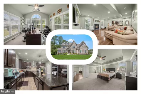 1902 Ararat Ct, Accokeek, MD 20607