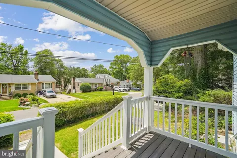10108 Marguerita Ave, Glenn Dale, MD 20769