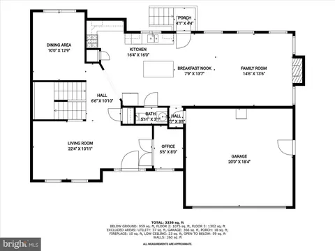 7213 Greenspring Ln, Lanham, MD 20706 photo 52