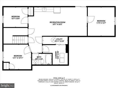 7213 Greenspring Ln, Lanham, MD 20706 photo 51