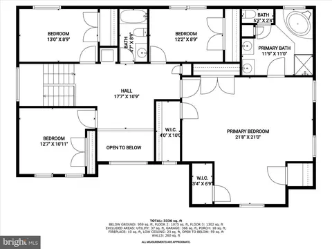 7213 Greenspring Ln, Lanham, MD 20706 photo 53