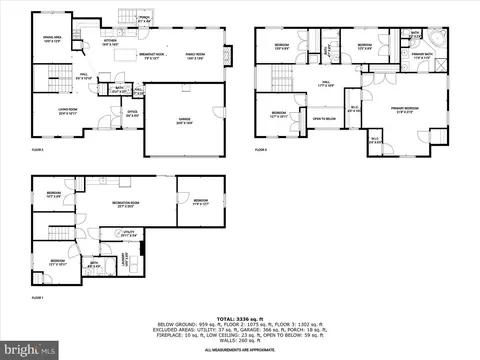 7213 Greenspring Ln, Lanham, MD 20706 photo 54