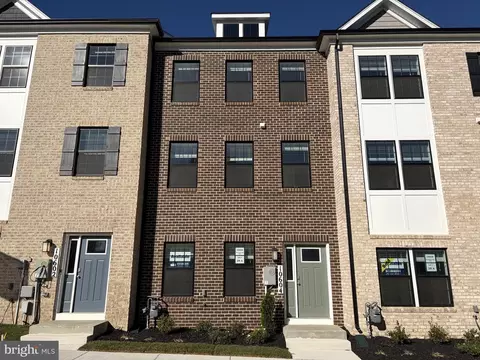 10604 Meridian Hill Way, Marlboro, MD 20772