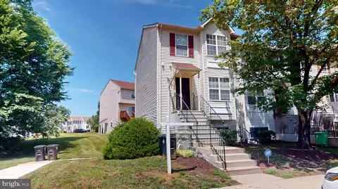 165 Azalea Ct #21-5, Marlboro, MD 20774