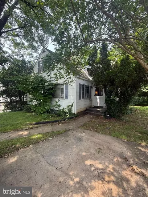 4404 54th Pl, Bladensburg, MD 20710