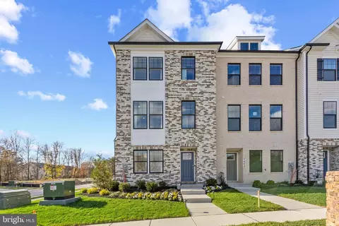 7417 Calm Retreat Blvd, Brandywine, MD 20613